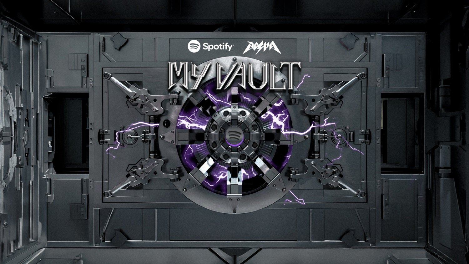 aespa จับมือ Spotify เปิดตัว MY VAULT ประสบการณ์พิเศษสำหรับแฟนคลับที่กรุงเทพฯ ฉลองมินิอัลบั้มชุดที่ 6 Rich Man